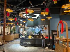-老傅家湘潭水煮活鱼店(众一国际店)