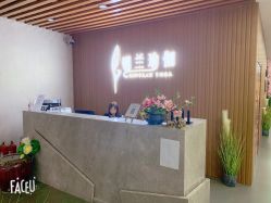 -翎兰瑜伽·普拉提