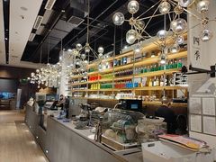 -四季餐厅·新津菜(环湖中路店)