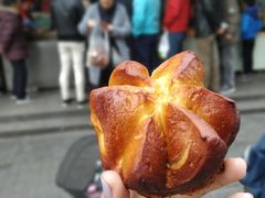 -刘飞放心无铝油条(阳光翠竹苑店)
