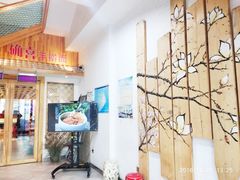 门面-确喜美味小厨(西单商场兰州店)