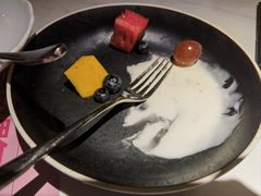 -半秋山西餐厅(巴南万达广场店)