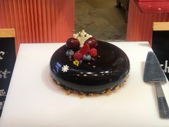 -河北宾馆·香溢自助餐(裕华店)