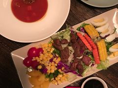 -NLFS1983咖啡花园餐厅(锦桂店)