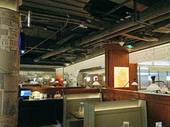 -前海沿·青岛菜(大拇指广场石老人店)