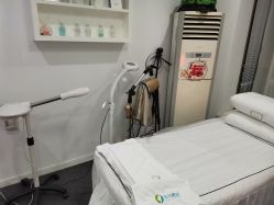 -莱恩·乐活概念专业皮肤管理连锁