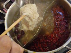 -熹悟海鲜火锅·广式打边炉