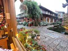 -民食香·腊排骨野生菌美食(木府店)