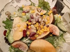 -七八冷面·延边朝鲜族美食(欢乐谷店)