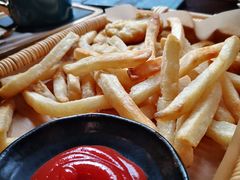 -咖法森林·咖啡  酒吧(天河店)