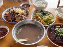 -赵姐猪耳朵饭店
