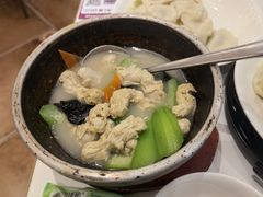 -东方饺子王(新奥购物中心店)