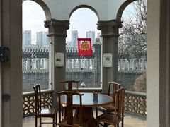 -卫鼎轩·曹公馆(鼓楼店)