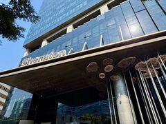 -博林天瑞喜来登酒店·西丽尚膳