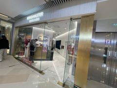 -海马体照相馆(环贸iapm大师爱情店)