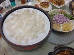 -嘉升大排档(番禺总店)