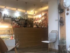 -拾壹cafe·工作室