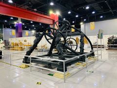 -中国杭州低碳科技馆