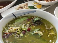 -大灶头·新昌菜(中国茶市店)