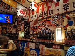 -平成屋·午肴夜酒(四川北路店)