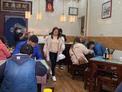 大堂-芦庄超王记(中桥店)