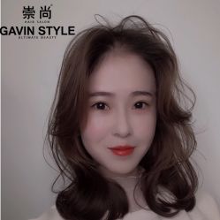 -崇尚GAVIN STYLE