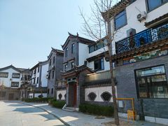 -滦州古城