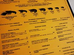 -Ministry of Crab•MOC(交子大道店)