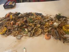 -麻屋手抓海鲜(防城港总店)