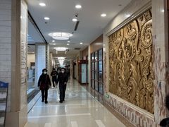 -复旦大学附属华山医院(浦东院区)