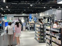 -迪卡侬(环球港店)