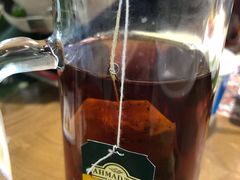 亚曼红茶-兰亭安泊牛肉面(乐都路店)