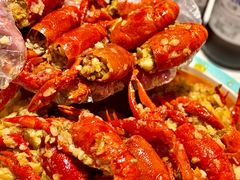 -吉利龙虾·新派海鲜烧烤
