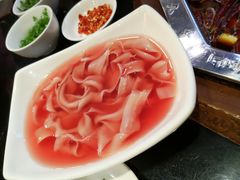 -蜀九香火锅(九眼桥店)