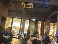 -HOME餐厅粤菜 融合菜