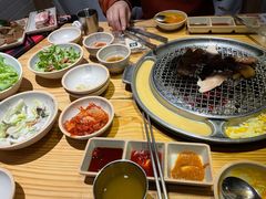 -喜来稀肉(北外滩白玉兰广场店)