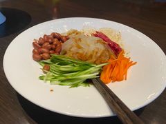 -西郊八号·山野江西菜(开发区店)
