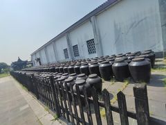 -镇江中国醋文化博物馆