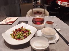 -大秦小宴•新派西北(万象前海店)