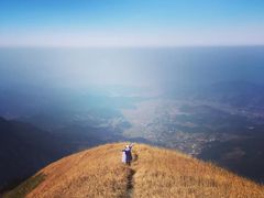 景点-萍乡武功山风景名胜区