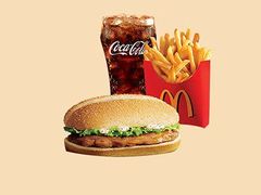 -麦当劳(温州东海店)