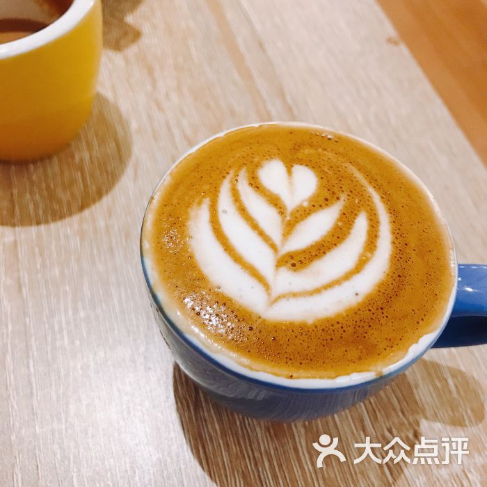 alley cafe图片 - 第30张