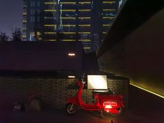 -Tivano意大利餐厅(成都居舍酒店)