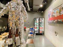 -shark burger·鲨鱼汉堡(交子大道店)