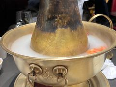 -鼓楼东街老火锅(鼓楼店)