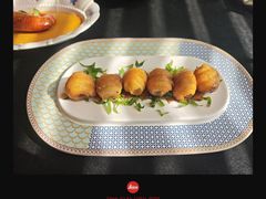 熏无骨带鱼-醉东Oriental House(静安嘉里店)