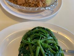 -无招牌海鲜餐厅(滨海艺术中心店)