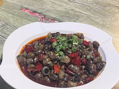 -万州烤鱼江湖菜(圣地阳光店)