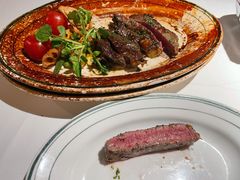-燃扒房Steakhouse(皇庭店)