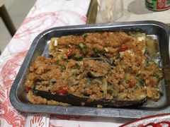 -老班长·小龙虾·鲜货烧烤大排档(金街美地店)